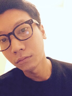 ざる@顔出しwwwさんのコーディネート