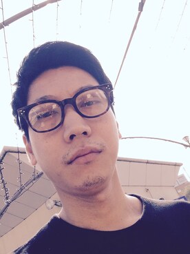 ざる@顔出しwwwさんのコーディネート