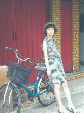 shanさんのコーディネート