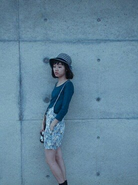 shanさんのコーディネート