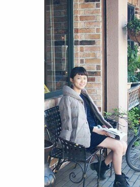 shanさんのコーディネート