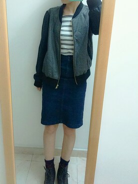 shanさんのコーディネート