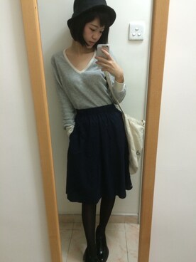 shanさんのコーディネート