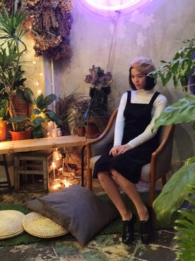 shanさんのコーディネート