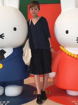 shanさんのコーディネート