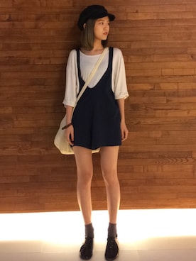 shanさんのコーディネート