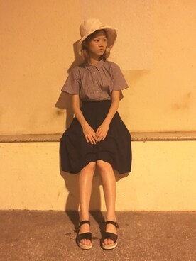 shanさんのコーディネート