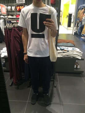 Akihitoさんのコーディネート