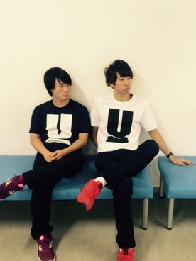 Akihitoさんのコーディネート