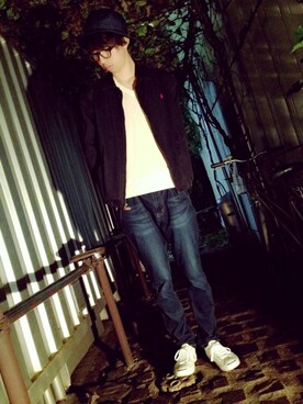 Akihitoさんのコーディネート