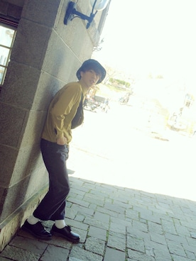 Akihitoさんのコーディネート