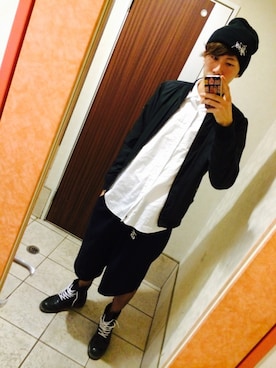 Akihitoさんのコーディネート