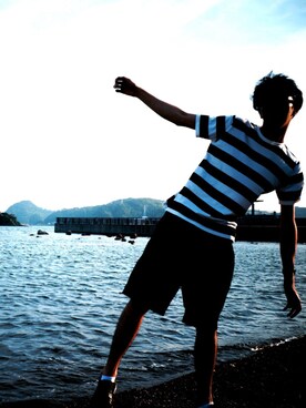 Akihitoさんのコーディネート