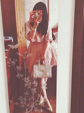 Reikoringringringさんのコーディネート