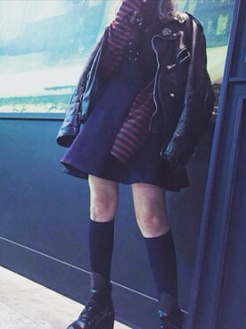 GUPPY🐠さんのコーディネート