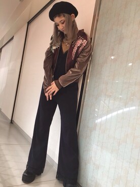 GUPPY🐠さんのコーディネート