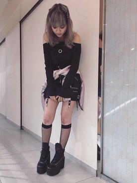 GUPPY🐠さんのコーディネート