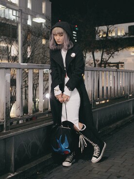 GUPPY🐠さんのコーディネート