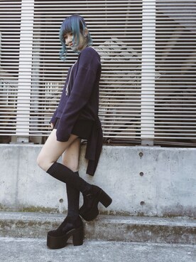 GUPPY🐠さんのコーディネート