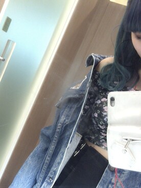 GUPPY🐠さんのコーディネート