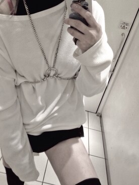 GUPPY🐠さんのコーディネート