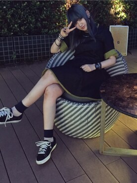 GUPPY🐠さんのコーディネート