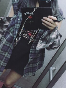 GUPPY🐠さんのコーディネート