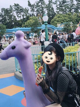 GUPPY🐠さんのコーディネート