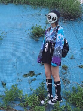 GUPPY🐠さんのコーディネート