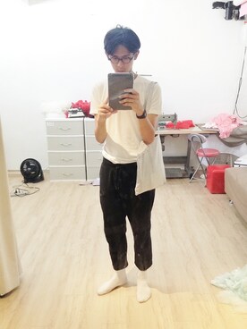 よぅしいずさんのコーディネート