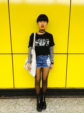 kooooeyさんのコーディネート