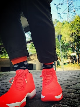 Wong Lok Hee rayさんのコーディネート