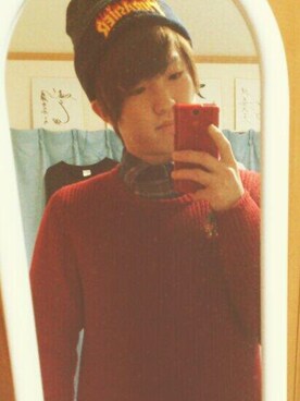 かずくんさんのコーディネート