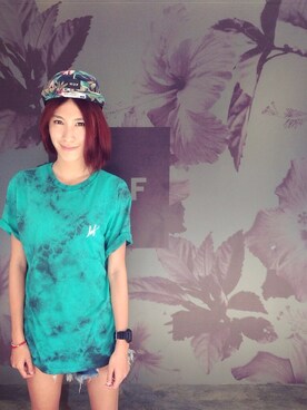 sunさんのコーディネート