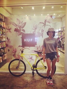 sunさんのコーディネート