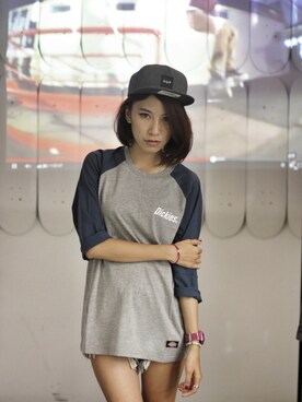 sunさんのコーディネート