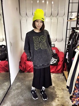 sunさんのコーディネート