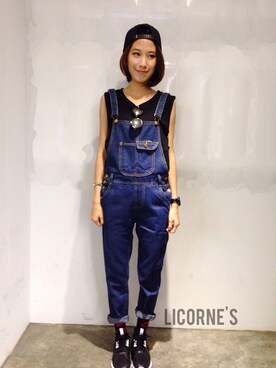 sunさんのコーディネート