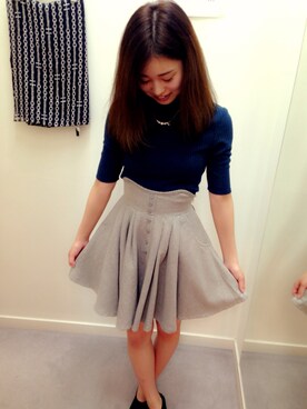 ayanoさんのコーディネート