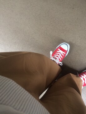 mさんのコーディネート