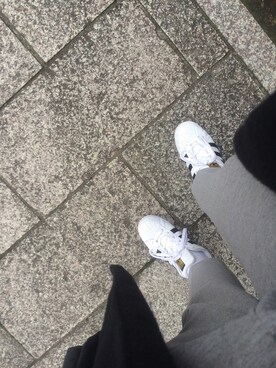 mさんのコーディネート