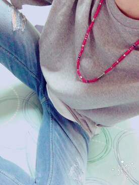 こうへいさんのコーディネート