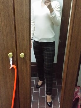 Ｅｔｏｓｅさんのコーディネート