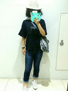 Ｅｔｏｓｅさんのコーディネート