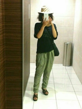 Ｅｔｏｓｅさんのコーディネート