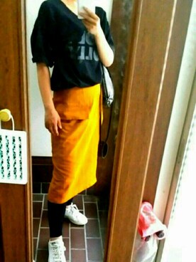 Ｅｔｏｓｅさんのコーディネート