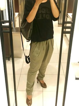 Ｅｔｏｓｅさんのコーディネート