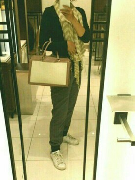 Ｅｔｏｓｅさんのコーディネート