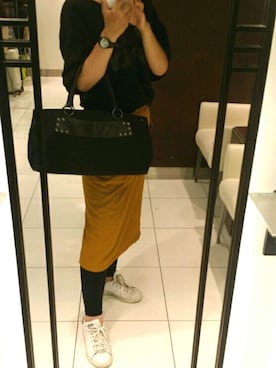 Ｅｔｏｓｅさんのコーディネート