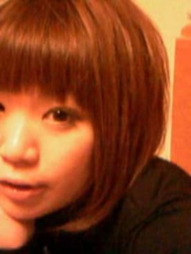 「ヘアメイク」｜「アイテム（その他）」を使った、Omoさん（レディース・153cm）の秋コーディネート